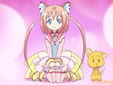 マジでオタクなイングリッシュ! りぼんちゃん