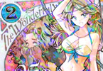 田中ててて「OSの魔法使い」2巻