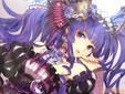 紅茶擬人化イラスト同人誌 TEA TIME