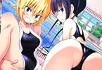 サークルかみか堂のオリジナル同人誌「セックススマートフォン 〜ハーレム学園編2〜」