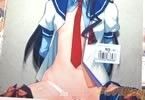 サークルbolze.の艦これ同人誌『大淀さんもあぶないよ!』
