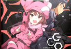アニメ「SAO オルタナティブ ガンゲイル・オンライン」BD1巻
