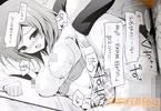 サークル雨細工のラブライブ!西木野真姫同人誌『真姫恋』
