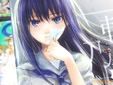 宇河弘樹 二輪乃花