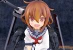 艦これ 雷フィギュア