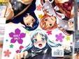 超発情バスターズはずっとなかだし