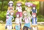 劇場版ゆるゆり「ゆるゆりなちゅやちゅみ!」