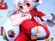秋葉原のクリスマスイブ