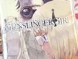 GUNSLINGER GIRL(ガンスリンガー・ガール)