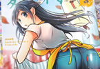 おりはらさちこ 「愛しの桜さん」3巻