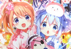 「ご注文はうさぎですか?? 〜Dear My Sister〜」BD