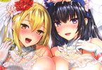 小島紗「純情ビッチハーレム」