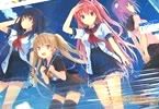 蒼の彼方のフォーリズム