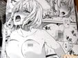 ToLOVEるダークネス同人誌