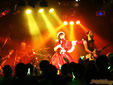 Little Non(リトルノン)のラストライブ