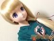 ペーパームーンRの等身大ドール