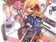 あしたの今日子さん1巻「柏駅前で三代目勇者となってしまった女子高生の今日子さん」