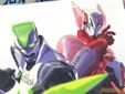 タイガー&バニー オフィシャルヒーローブック