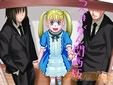 きんぱつへきがん関西版