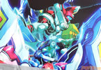 グリッドマンBD2巻