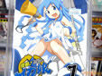 侵略!イカ娘
