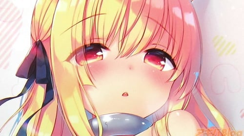 ボクの理想の異世界生活3 「ちっぱい授乳手コキ&金髪ロリとセッ◯ス」