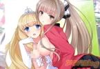 サークルチルチルチェリーの甘城ブリリアントパーク同人誌『ブリリアントパーク キャスト教育係』