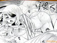 IS ハーレム同人誌