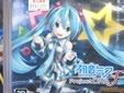 初音ミク Project DIVA F