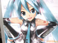 初音ミク Project DIVA f