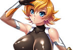 対魔忍RPGXの若いさくら