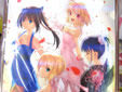 TYPE-MOON Fes. BD-BOX