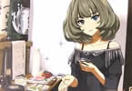 半二合 「アイドルマスターシンデレラガールズAfter20」1巻