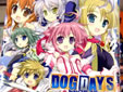 DOG DAYS