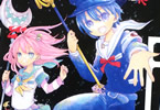 のおと「ナイトメアの星屑」