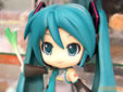 ねんどろいど 初音ミク