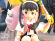 figma 八九寺真宵