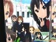 Tけいおん!!最終巻