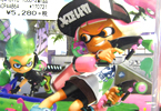 ニンテンドーSwitch「Splatoon2」