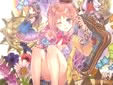 メルルのアトリエ~アーランドの錬金術士3~
