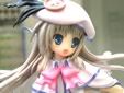 能美クドリャフカ わふーver.フィギュア