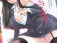 舞原マツゲの妄想フラグランス