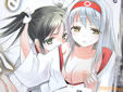 艦これ 百合同人誌「百合鶴」