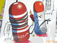 TENGA HERO