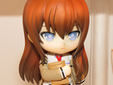シュタインズ・ゲート ねんどろいど助手
