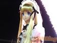 等身大ドールきゃらめる・りぼんぱるふぇ