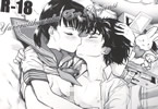 サークルゆれるちくわぶ「つめえろほん10第二版」