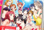 ֥饤! School idol paradiseΥ󥰥CDShangri-La Shower