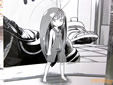 ゴキブリ美少女擬人化同人誌