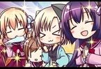 ゆきこいめるとコラム漫画 ゆきこい応援部